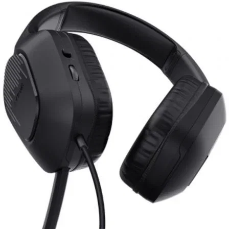 KIT GAMING GXT 790 TRIDOX RATON + AURICULAR + ALFOMRBILLA TRUST